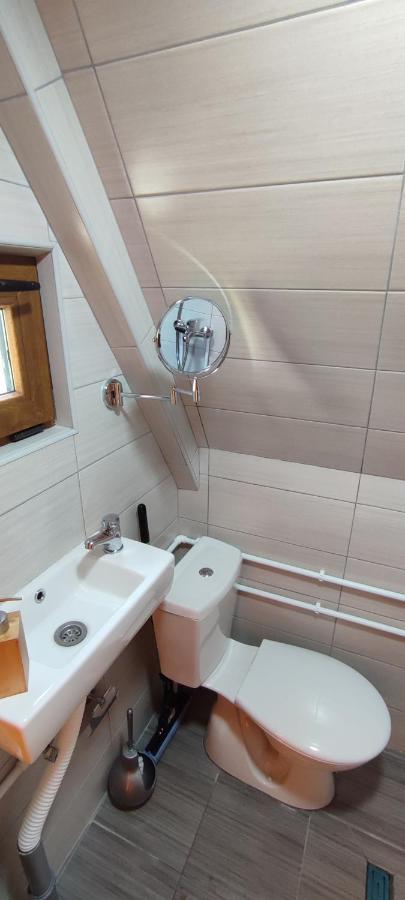 Cottage 1600 Bosaca Nikšić Extérieur photo